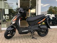 Kymco Agility 50 E5 Roller Scooter neu 2 Jahre Garantie Nordrhein-Westfalen - Rhede Vorschau