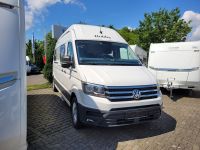 Hobby Maxia Van 680 ET Nordrhein-Westfalen - Rheinbach Vorschau