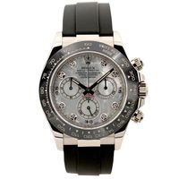 Rolex Daytona, Whitegold, MOP Diamond Dial, Ref. 116519LN Hamburg-Mitte - Hamburg Altstadt Vorschau