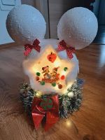 Weihnachtsdeko Mickey Maus *ähnlich* Bayern - Sailauf Vorschau