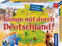 Spiele und Puzzle Hessen - Weilmünster Vorschau