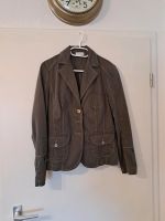 Schöner Blazer v. BONITA, GR.38, S.gt.Zustand, Np 69€ Rheinland-Pfalz - Waldalgesheim Vorschau