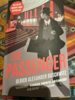 Ulrich Alexander Bodchwitz - the passenger Baden-Württemberg - Schönaich Vorschau