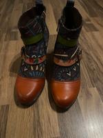 Desigual Stiefeletten Sachsen - Lichtenberg Vorschau