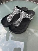 Sandalen Snoopy 37 Nordrhein-Westfalen - Höxter Vorschau