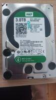 HDD Festplatte 3TB Nordrhein-Westfalen - Beckum Vorschau