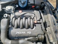 Jaguar XK8 X308 4.0 AJ 26 Motor Hessen - Alsbach-Hähnlein Vorschau