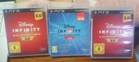 PS3 Disney Infinity 3.0 (2x) und 2.0 Baden-Württemberg - Bad Urach Vorschau