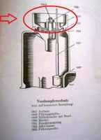 SUCHE: Kühleraufsatz für Motor MAH 711 von DEUTZ Niedersachsen - Fredenbeck Vorschau