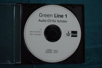 Audio-CDs Green Line 1 und 2 (Klett-Verlag) Bonn - Duisdorf Vorschau