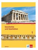 Geschichte, Sachsen, Klasse 5, ISBN: 9783124439109 Sachsen - Chemnitz Vorschau