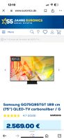 GQ75Q95TDT Samsung 75“ Hessen - Usingen Vorschau