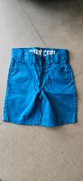 Shorts, kurze Hose, blau, Grösse 92 Bochum - Bochum-Ost Vorschau