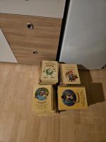 Disney collection Gold 1 bis 127 ovp! Brandenburg - Cottbus Vorschau