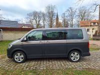 Volkswagen T6 Multivan, Highline,4 Motion, DSG,ACC,Leder, Brandenburg - Werder (Havel) Vorschau