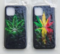 Hülle *Weed Pflanze Cannabis* für iPhone 12 / 12 Pro *NEU* München - Milbertshofen - Am Hart Vorschau