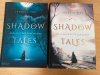 Isabell May - Shadow Tales Düsseldorf - Gerresheim Vorschau