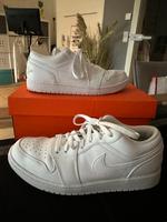 AIR JORDAN LOW GR 43 Hessen - Rodgau Vorschau