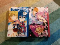 Buddy Go Manga 1 und 2 Nordrhein-Westfalen - Legden Vorschau