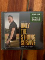 Bruce Springstreen „Only the Strong survive“ LP (Neues Album) Nordrhein-Westfalen - Düren Vorschau