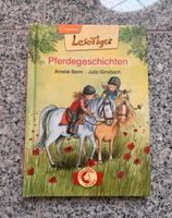 Leselöwen Lesetiger Buch Pferdegeschichten 3. Lesestufe w NEU Nordrhein-Westfalen - Olfen Vorschau