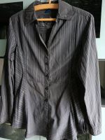 Damenbluse Bluse Cecil Gr S, 36 schwarz/grau Nordrhein-Westfalen - Möhnesee Vorschau