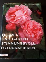 Blumen und Gärten stimmungsvoll fotografieren Baden-Württemberg - Bad Saulgau Vorschau