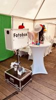 FOTOBOX mieten mit GreenScreen und 400 Bilder Fotodrucker. Sachsen-Anhalt - Dessau-Roßlau Vorschau