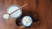 ⭐ BIO Kefirknollen • Kefir • Milchkefir ⭐ München - Altstadt-Lehel Vorschau