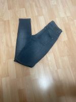Drykorn Jeans Soon Highwaist Skinny Gr. 26/34 grau Bayern - Erlangen Vorschau