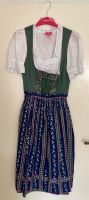 Dirndl Krüger Madl dunkelgrün Gr. 36 Berlin - Köpenick Vorschau