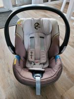 Cybex Aton 3 Babyschale Niedersachsen - Lehrte Vorschau