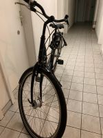 Damen Fahrrad Trekkingrad schwarz Victoria Hessen - Hanau Vorschau