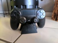 Playstation Uhr im PS4 Dualshock Controller Design Mecklenburg-Vorpommern - Hanshagen bei Greifswald Vorschau