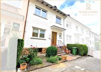 Reihenmittelhaus mit Terrasse, Balkon, kleinem Garten und Garage vor den Toren Frankfurts Hessen - Maintal Vorschau