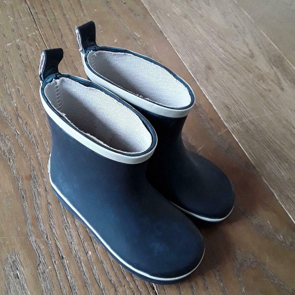 Gummistiefel  Playshoes Gr 21 in Weil der Stadt