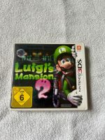 Luigis Mansion 2 Niedersachsen - Meppen Vorschau