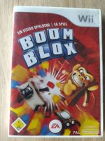 Nintendo Wii Boom Blox Nordrhein-Westfalen - Lippstadt Vorschau