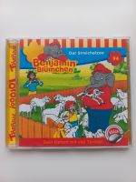 Benjamin Blümchen CD Der Streichelzoo Folge 94 Nordrhein-Westfalen - Radevormwald Vorschau