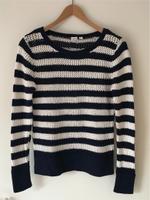 GAP Pullover NEU Baumwolle Pulli Oberteil Shirt Strickpullover Hannover - Mitte Vorschau