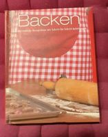 Backbuch(neu) Bayern - Laberweinting Vorschau
