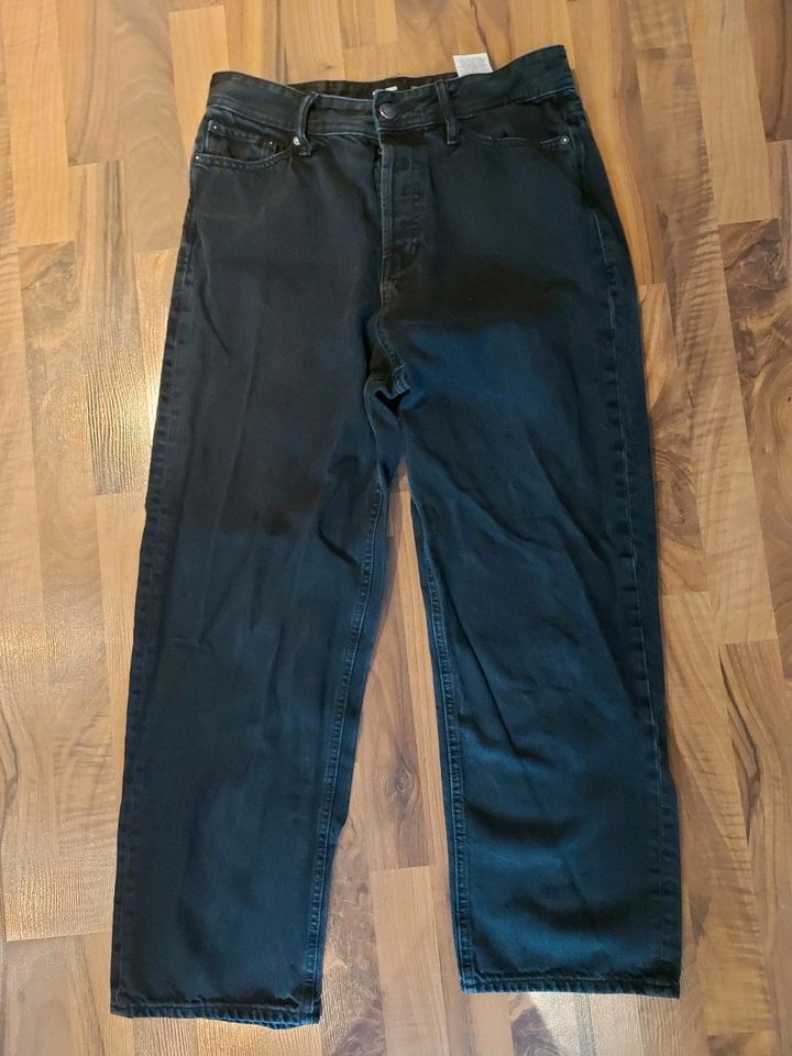 Herren Jeans / Jungen (Baggy / Loose Fit) 3 Stück Gr. M in Aachen