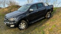 Ford Ranger Limited 3.2 Pick up LKW Steuer 198€ OFFER Nordrhein-Westfalen - Wickede (Ruhr) Vorschau
