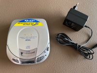 AIWA Compact Disc Player CC Player + AC Adapter Nordrhein-Westfalen - Oelde Vorschau