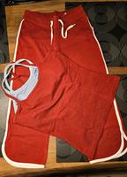 H&M Sportset Hessen - Heidenrod Vorschau