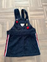 Steiff Baby Mädchen Cord Kleid Latzkleid Gr.92 Nordrhein-Westfalen - Ratingen Vorschau