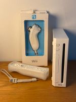 original Wii in weiß (gebraucht) Friedrichshain-Kreuzberg - Friedrichshain Vorschau