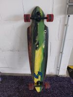 Longboard (Oversten) Nordrhein-Westfalen - Sonsbeck Vorschau