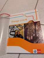 Orange Line 6 - Schülerbuch Baden-Württemberg - Maulbronn Vorschau