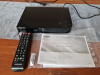 Samsung BD-F5100 Smart, Blu-ray Player (Full HD, HDMI, USB 2.0) Sachsen-Anhalt - Magdeburg Vorschau